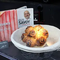 Goût de Brioche