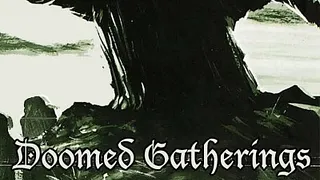 Doomed gatherings day 2 : the body + necro deathmort + year of no