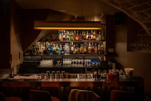 Mojo Restaurant Bar Paris