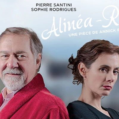 Alinéa-Rose : la nouvelle comédie du Ciné XIII