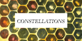 Constellations (lecture mise en espace)