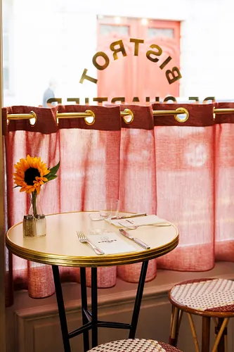 L'Arret by The Grey Restaurant Paris