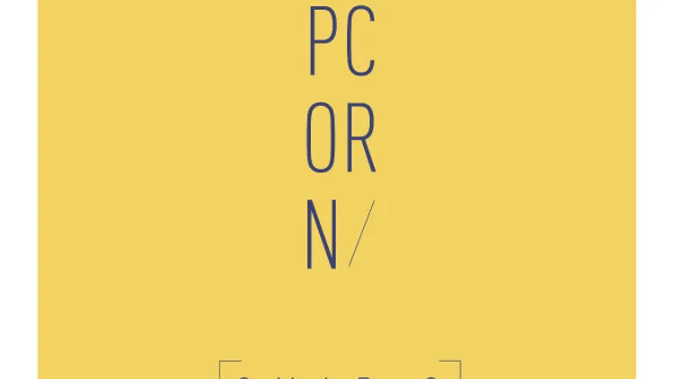 Popcorn Records Night