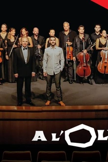 WORAKLS ORCHESTRA