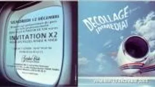 Décollage Imédiat