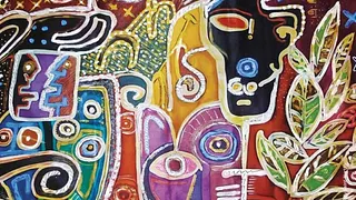 Exposition En Avant Haïti ! An’n Alé Ayiti !