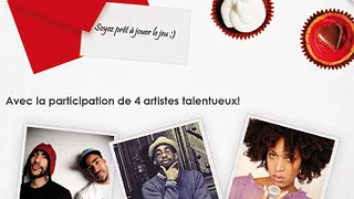 SLOWJAM TEMPTATION