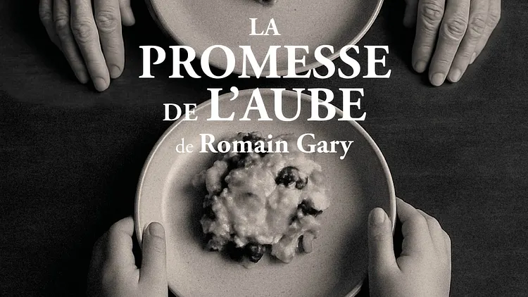 La Promesse de l'Aube