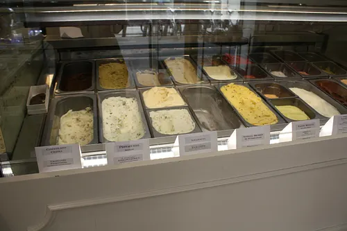 Il Gelato Del Marchese Shop Paris
