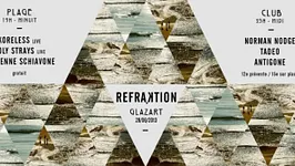 Refraktion #6