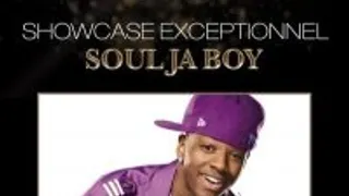 Le Six Seven fête ses 7 ans avec Soulja Boy!