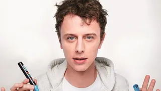 Norman sur scène !