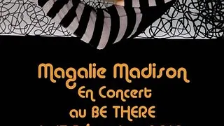 Magalie Madison