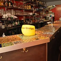 La Guêpe