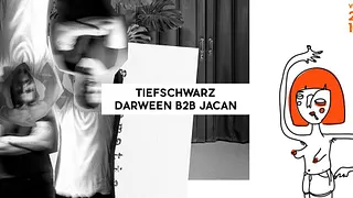20 ans de Tiefshwarz + Darween b2b Jacan