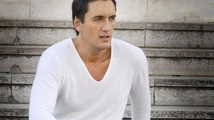 Dany Brillant en concert