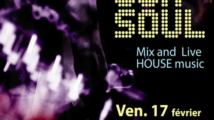 Deep Is Our Soul - Birthday Party