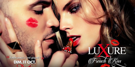 Luxure - French Kiss
