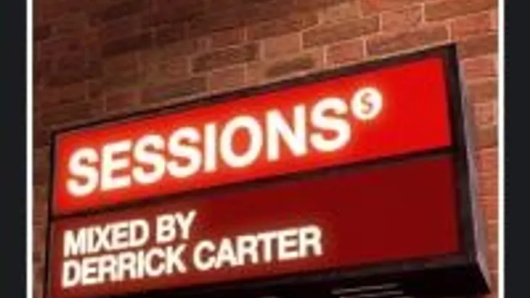 Respect - Derrick Carter