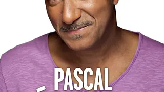 Pascal Légitimus