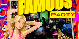 Plaza Famous Party