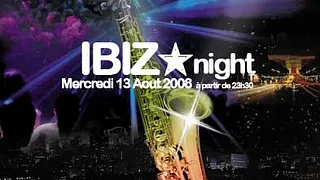 IBIZ*night
