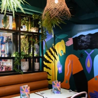 Nana bistro thaï