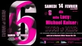 House Of Paris #6