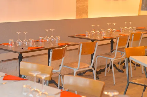 Les Pinces Restaurant Paris