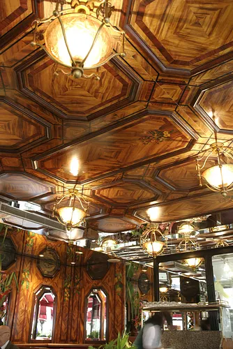 L'Alsace Restaurant Paris