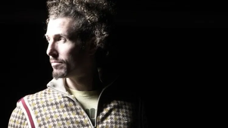 JOSH WINK all night Long @ Rex Club