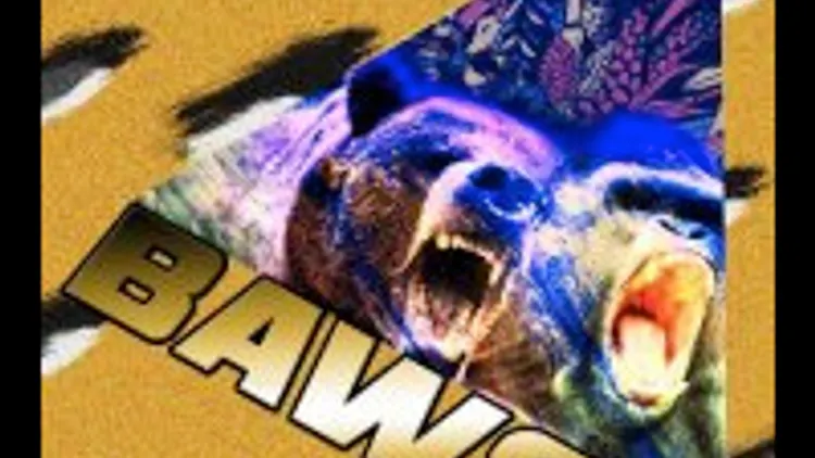 BAWSS: Hell for Monkeys