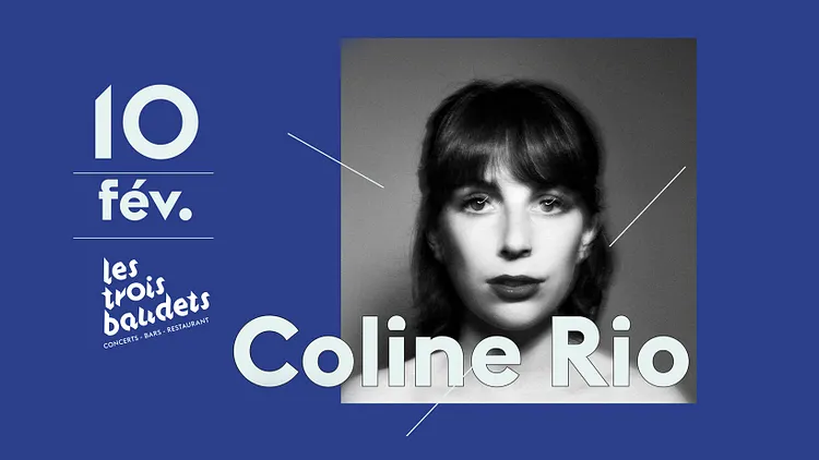 COLINE RIO