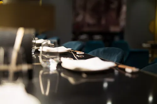 Yakuza Restaurant Bar Paris