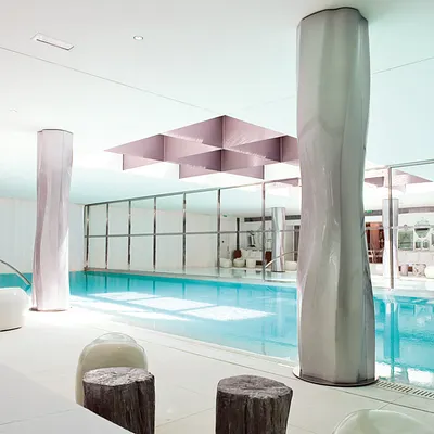 Top 5 des spas haut de gamme à Paris