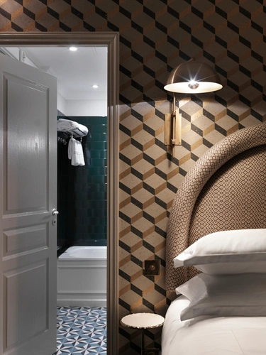 Le Grand Pigalle Hôtel Hôtel Paris