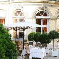 Maison de l'Amérique Latine