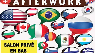 Erasmus & International Fiesta
