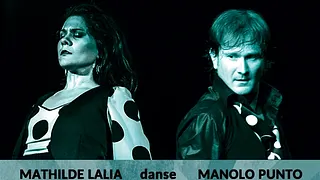 Sunday Flamenco