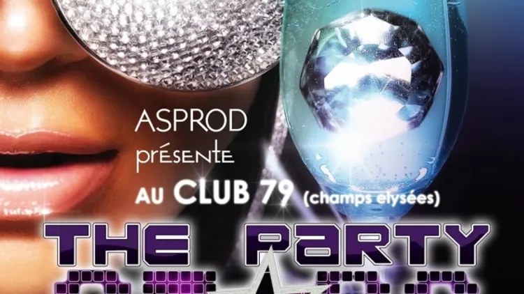 The Party Stars 2 Luxe