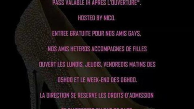 After Paris - After Be Friend