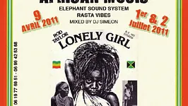 Elephant Sound System