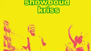 kriss birthday  @ lalternative