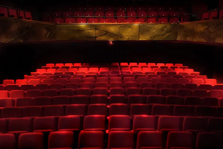 Théâtre La Bruyère