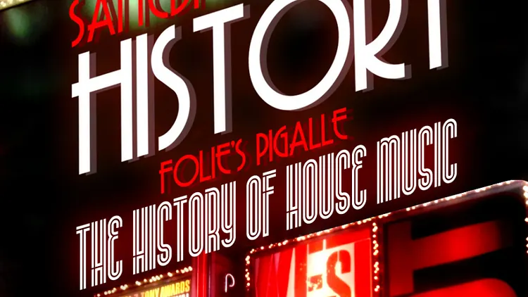 HISTORY