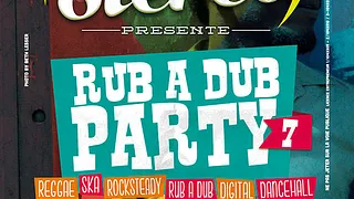 Soul Stereo - Rub a Dub Party #7