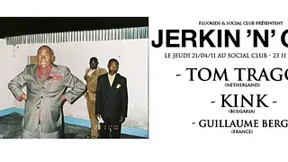 JERKIN'N OUT