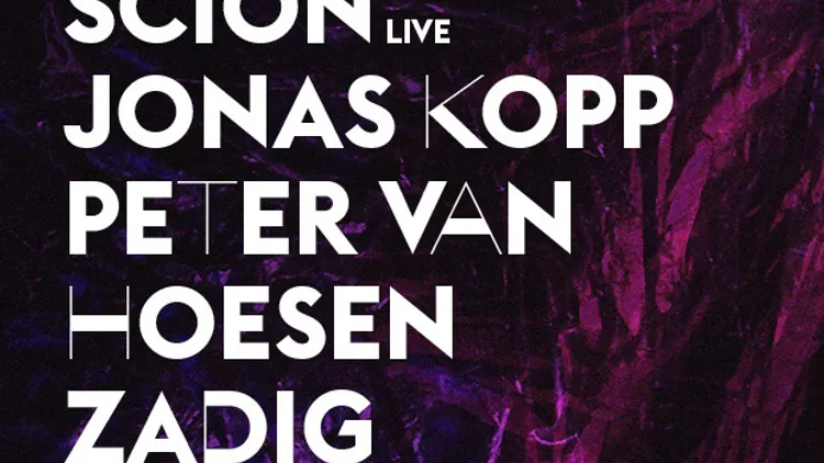 Tresor Berlin