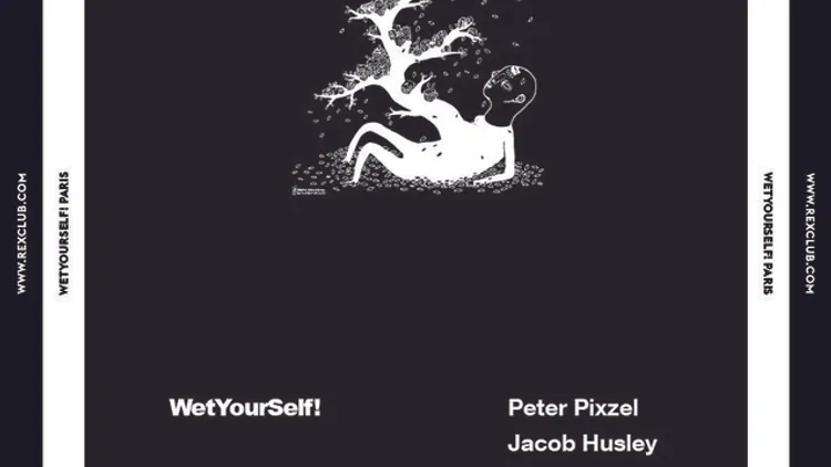45 Speciale Wet Yourself: Cormac, Jacob Husley, Peter Pixzel, Mlle Caro
