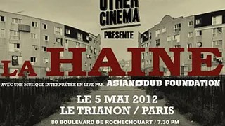 The Other Cinema projette « La Haine »